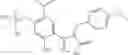 Fig. 35 - Triazole compounds that modualte HSP90 activity