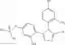 Fig. 40 - Triazole compounds that modualte HSP90 activity