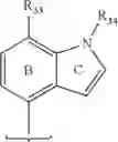 Fig. 67 - Triazole compounds that modualte HSP90 activity