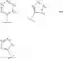 Fig. 69 - Triazole compounds that modualte HSP90 activity