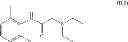 Fig. 34 - Compositions of pharmaceutical actives containing diethylene glycol monoethyl ether or other alkyl derivatives