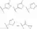 Fig. 85 - Substituted piperidinyl compounds useful as GPR119 agonists