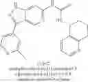 Fig. 355 - Compounds that are ERK inhibitors