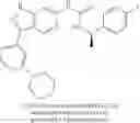 Fig. 375 - Compounds that are ERK inhibitors
