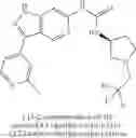 Fig. 421 - Compounds that are ERK inhibitors