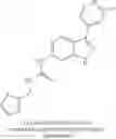 Fig. 511 - Compounds that are ERK inhibitors