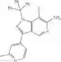 Fig. 55 - Compounds that are ERK inhibitors