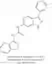 Fig. 587 - Compounds that are ERK inhibitors