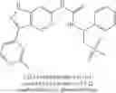 Fig. 660 - Compounds that are ERK inhibitors