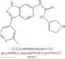 Fig. 673 - Compounds that are ERK inhibitors