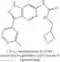 Fig. 682 - Compounds that are ERK inhibitors