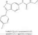 Fig. 702 - Compounds that are ERK inhibitors