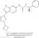 Fig. 741 - Compounds that are ERK inhibitors