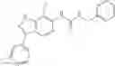 Fig. 85 - Compounds that are ERK inhibitors