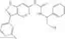 Fig. 97 - Compounds that are ERK inhibitors