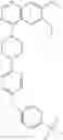 Fig. 113 - Compositions useful for treating disorders related to kit