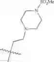 Fig. 124 - Heterocyclic compounds and uses thereof