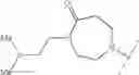 Fig. 331 - Substituted tetrahydroisoquinoline compounds as factor XIa inhibitors