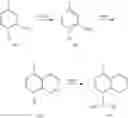 Fig. 72 - INHIBITORS OF HUMAN IMMUNODEFICIENCY VIRUS REPLICATION