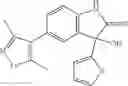 Fig. 136 - Indolinone analogues
