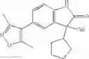 Fig. 137 - Indolinone analogues