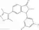 Fig. 32 - Indolinone analogues