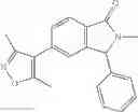 Fig. 35 - Indolinone analogues