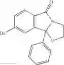 Fig. 57 - Indolinone analogues