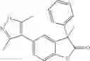 Fig. 83 - Indolinone analogues