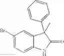 Fig. 87 - Indolinone analogues