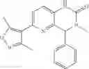 Fig. 131 - Dihydroquinazolinone analogues