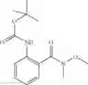 Fig. 45 - Dihydroquinazolinone analogues