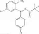 Fig. 49 - Dihydroquinazolinone analogues