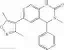 Fig. 85 - Dihydroquinazolinone analogues