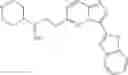 Fig. 131 - Amino-substituted imidazopyridazines