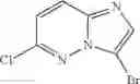 Fig. 85 - Amino-substituted imidazopyridazines
