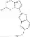 Fig. 90 - Amino-substituted imidazopyridazines