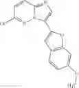 Fig. 91 - Amino-substituted imidazopyridazines