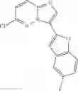 Fig. 94 - Amino-substituted imidazopyridazines