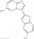 Fig. 97 - Amino-substituted imidazopyridazines