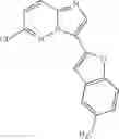 Fig. 99 - Amino-substituted imidazopyridazines