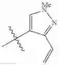 Fig. 485 - Heteroaryl compounds and uses thereof