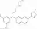 Fig. 154 - Quinolines as FGFR kinase modulators