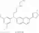 Fig. 210 - Quinolines as FGFR kinase modulators