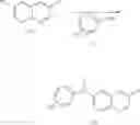 Fig. 87 - Quinolines as FGFR kinase modulators