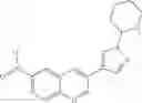 Fig. 94 - Quinolines as FGFR kinase modulators