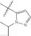 Fig. 74 - Picolinamide derivatives as TTX-S blockers