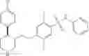 Fig. 115 - Benzenesulfonamide compounds and their use as therapeutic agents