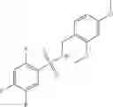 Fig. 182 - Benzenesulfonamide compounds and their use as therapeutic agents