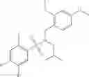Fig. 183 - Benzenesulfonamide compounds and their use as therapeutic agents